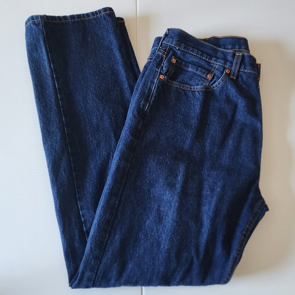 👖 EUC Men's, Levi "505", Jeans 👖